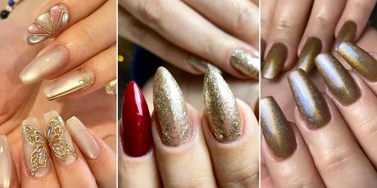 Le Nail Art comme Forme d’Expression Personnelle